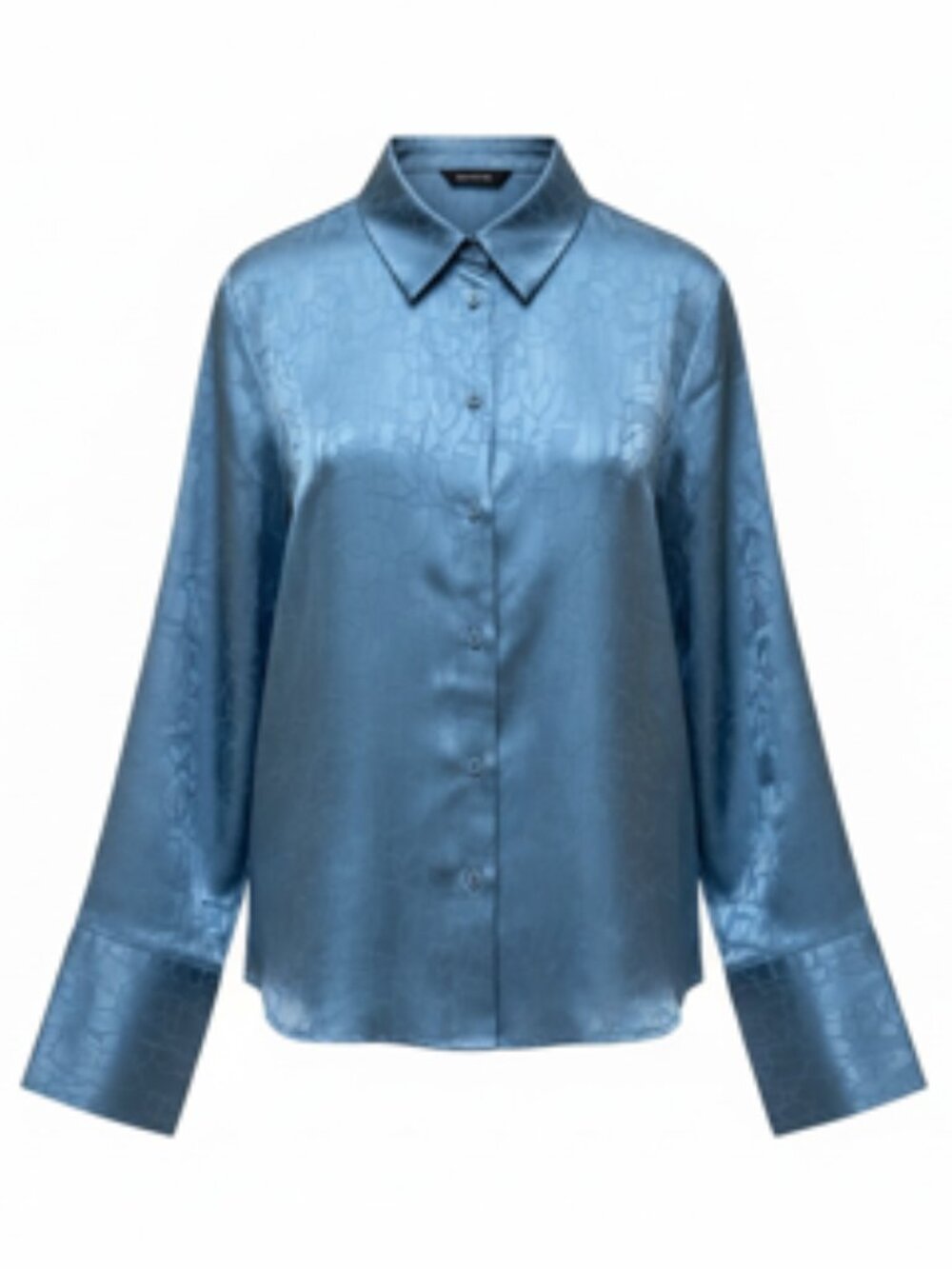 Vero Moda Cristi Oversize shirt